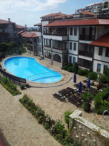 Etara 2 Cozy 1 Bedroom Apartment