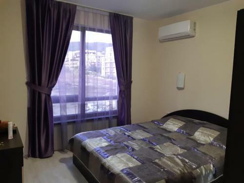 Apartamento Sea Dreams