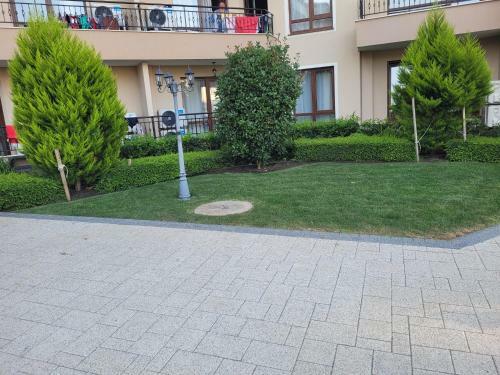 Apartamento Sea Dreams