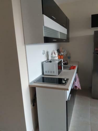 Apartamento Sea Dreams
