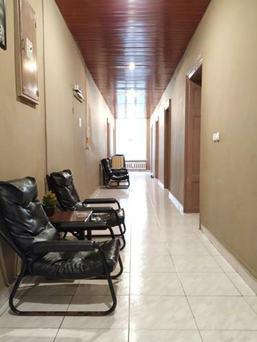 Hostal Top Center - Very Comfortable Private Room