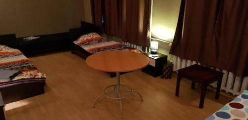 Hostal Top Center - Very Comfortable Private Room