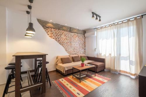 Golden Dome View Apartment