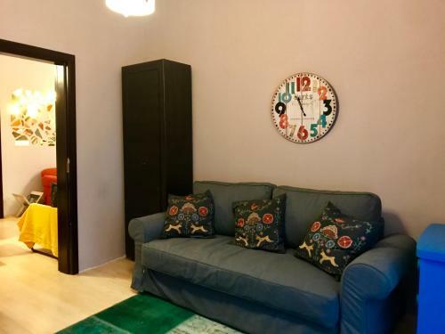 Apartamento Han Krum 2 Bedroom Central Flat