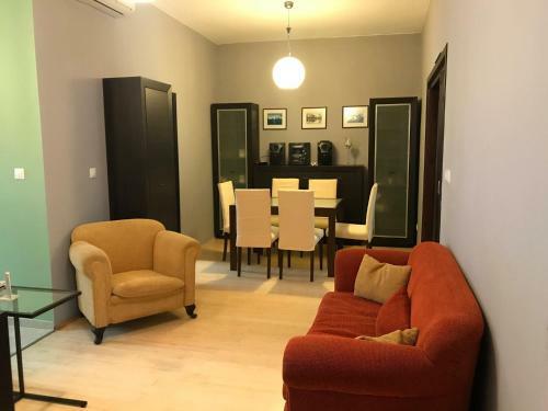 Apartamento Han Krum 2 Bedroom Central Flat