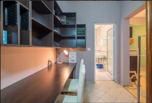 Apartamento Han Krum 2 Bedroom Central Flat