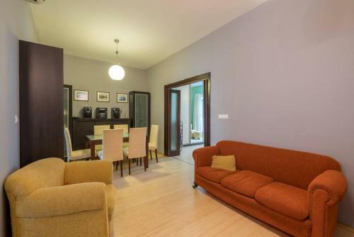 Apartamento Han Krum 2 Bedroom Central Flat