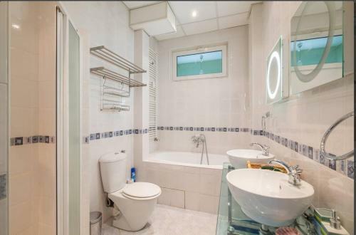 Apartamento Han Krum 2 Bedroom Central Flat