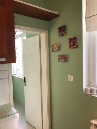 Apartamento Han Krum 2 Bedroom Central Flat