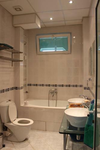 Apartamento Han Krum 2 Bedroom Central Flat