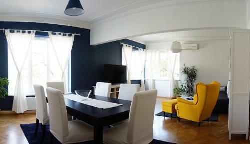 Vitosha Boulevard 79 / Ndk Apartment