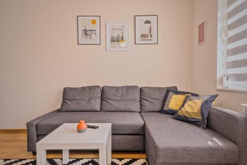 Vitosha View One Bedroom Apartment