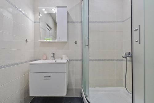 Vitosha View One Bedroom Apartment