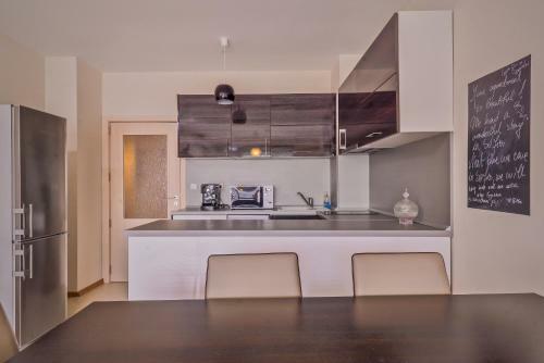 Vitosha View One Bedroom Apartment