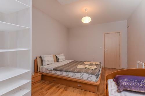 Vitosha View One Bedroom Apartment