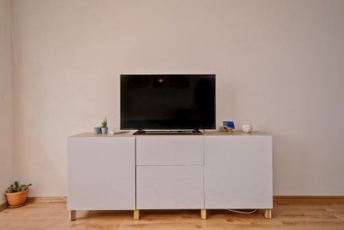 Vitosha View One Bedroom Apartment