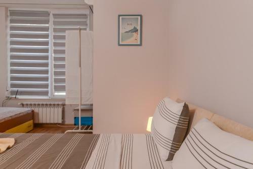 Vitosha View One Bedroom Apartment