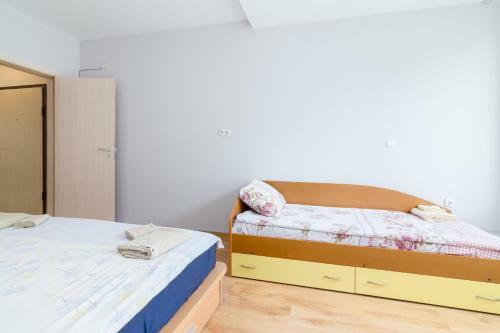 Vitosha View One Bedroom Apartment