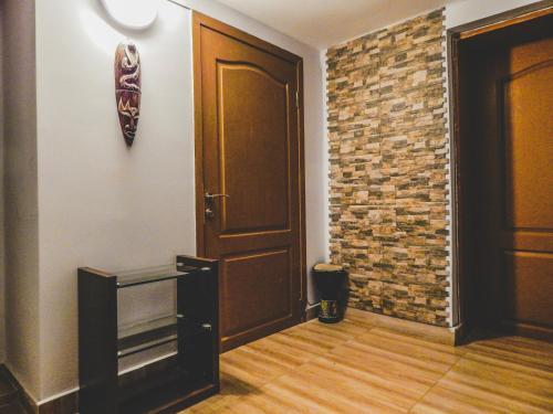 Apartamento Center New Studio 1