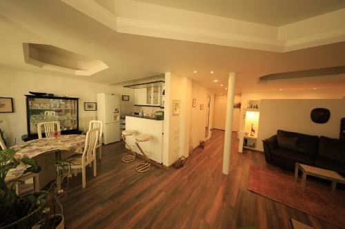 Apartamento Cozy Flat