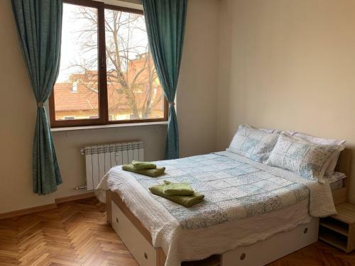 Stambolijski 26 Apartment