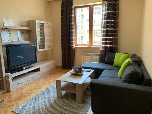 Stambolijski 26 Apartment