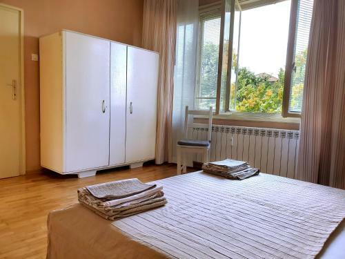 Sunny Central Apartment
