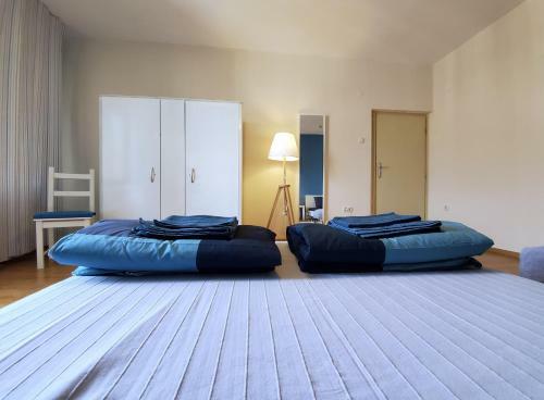 Sunny Central Apartment