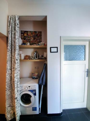 Sunny Central Apartment