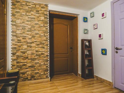 Apartamento Center New Studio 3