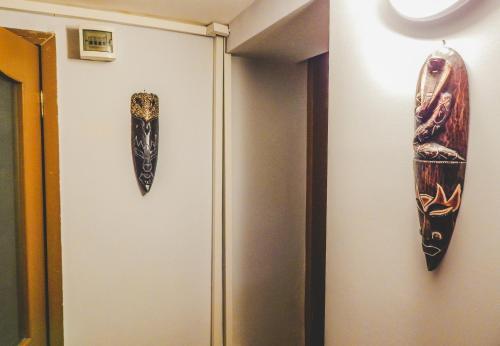 Apartamento Center New Studio 3