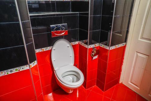 Apartamento Center New Studio 3