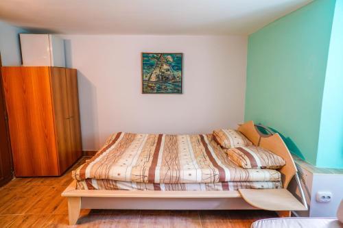 Apartamento Center New Studio 3