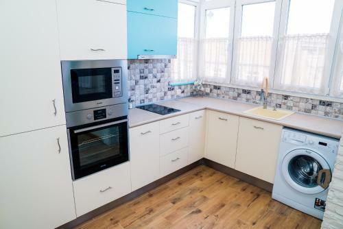 Sofia Central Pretty Apartment
