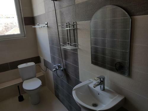 Hostal Oleander Rooms & Apartment