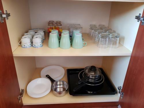 Hostal Oleander Rooms & Apartment