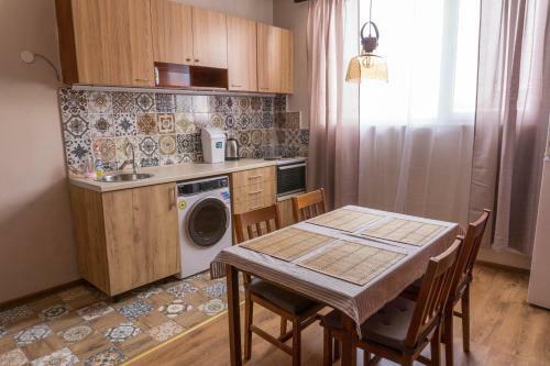 Hostal Oleander Rooms & Apartment