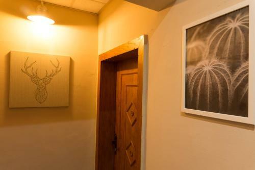 Hostal Oleander Rooms & Apartment