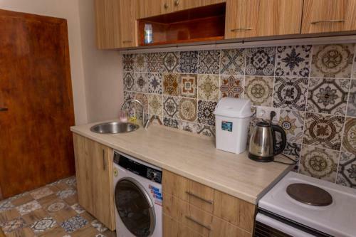 Hostal Oleander Rooms & Apartment