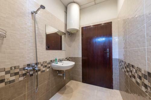 Hostal Oleander Rooms & Apartment