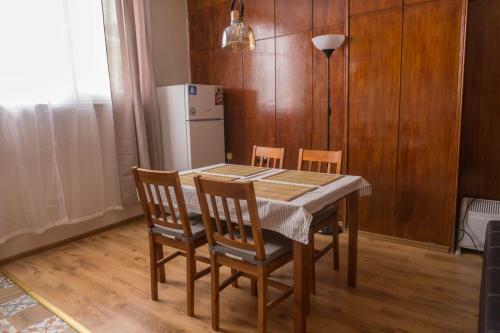 Hostal Oleander Rooms & Apartment