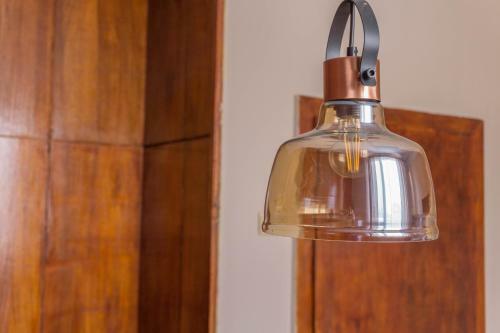 Hostal Oleander Rooms & Apartment