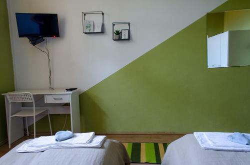 Hostal Oleander Rooms & Apartment