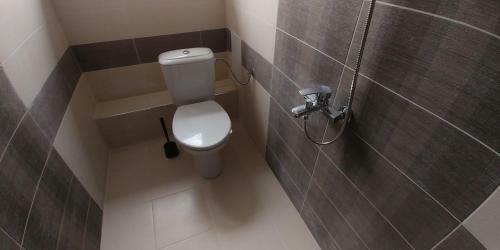 Hostal Oleander Rooms & Apartment
