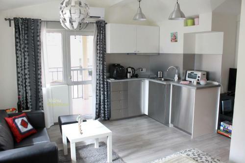 Apartamento The Yellow House In Sofia