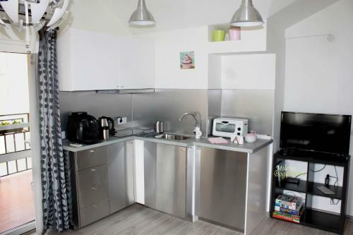Apartamento The Yellow House In Sofia