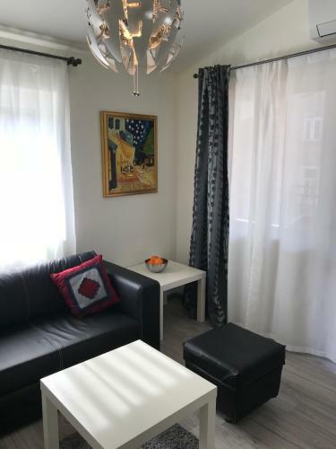Apartamento The Yellow House In Sofia