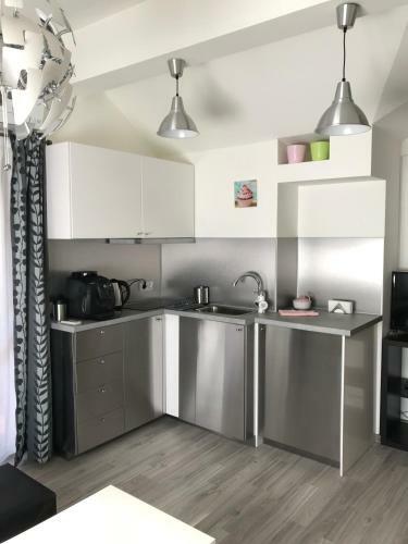 Apartamento The Yellow House In Sofia