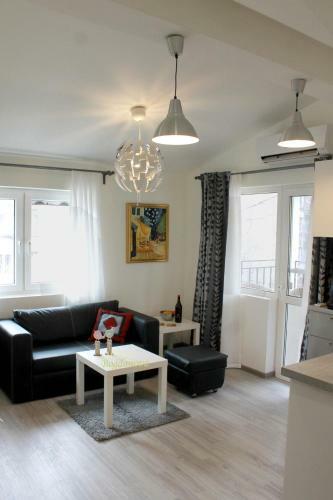 Apartamento The Yellow House In Sofia