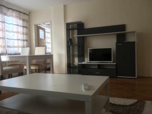 Apartamento Stylish Spacious Flat